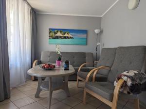 Comfortable holiday homes close to the beach