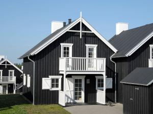 8 person holiday home in Gjern-By Traum