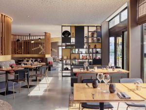 Novotel Marne La Vallée Collégien