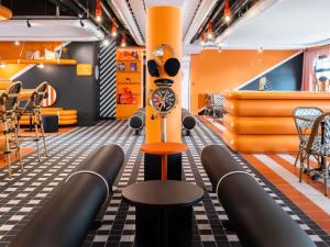 ibis Styles La Rochelle Centre les Minimes