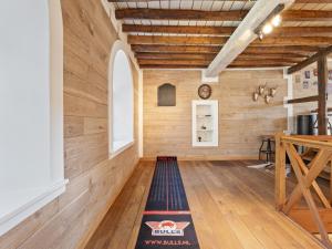 Cosy mansion with private terrace and sauna