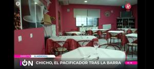 Hostal Cafetería Restaurante Astigi