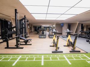 Novotel Valencia Lavant