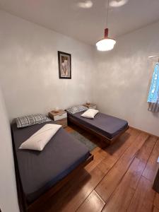 Apartment Seafront Vis