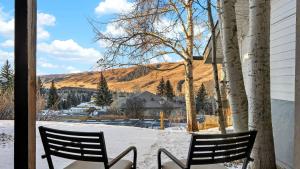 Eagle Valley Haven by AvantStay Alpine Condo Mtn Views Minutes to Vail Beaver Creek