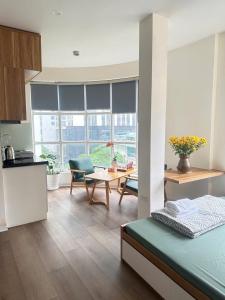 Room 503 - 92 NGụy như Hom Tum- Thanh Xuan - Ha noi