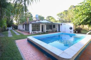 Departamento en Colastine Norte