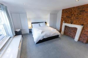 Luxury Holiday Gateway in a Popular Trendy hotspot