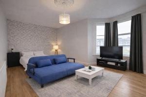 3 beds of heart of Kensal rise in Central London