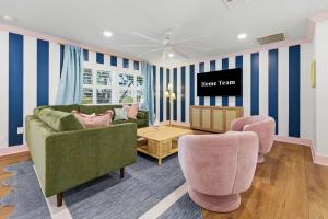 Bradenton Beach Club Poolside Estate Bunkroom