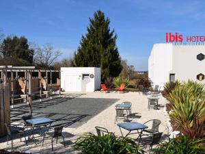 ibis Saintes