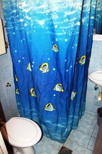 Apartment Novalja 13200b