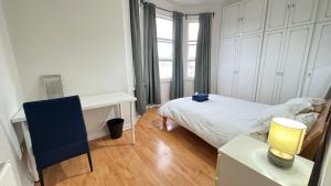 3 beds of heart of Kensal rise in Central London