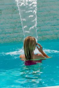 Luxury Villa Black Cube with Heated pool