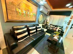 Masters Bedroom The White Haven in Clark