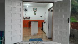 Casa Tranquila Para Famílias
