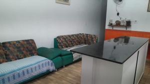 Casa Tranquila Para Famílias