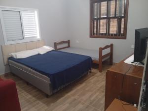 Casa Tranquila Para Famílias