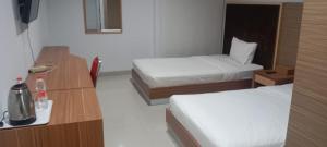 Hotel Training Center UIN Mataram