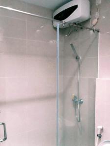 Hotel Training Center UIN Mataram