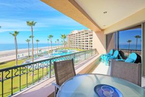 Oceanfront Sunsets at Sonoran Spa E305