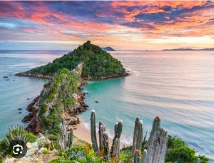 Escape para o Paraíso Buzios,Pertinho das mais lindas Praias proximo da Rodoviaria