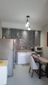 Apartamento térreo 2 quartos