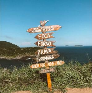 Escape para o Paraíso Buzios,Pertinho das mais lindas Praias proximo da Rodoviaria