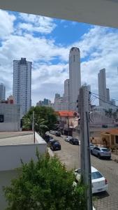 Apartamento térreo 2 quartos