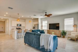 Snowbird Hideaway in IBIS Landing Golf Community