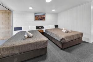 Bendigo Motor Inn