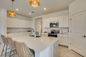 Snowbird Hideaway in Ivus Landing Golf Community