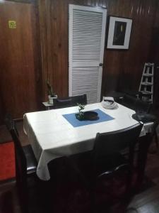 Jennys transient house