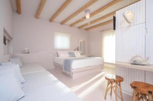 Antony Suites (Adults Only) Naxos Greece