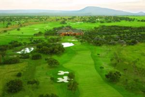 Kukamas Rest at Zebula 317