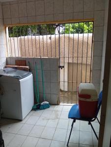 Casa aconchegante perto da praia