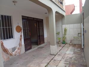 Casa aconchegante perto da praia