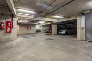 Corazon de palermo con cochera, pileta y parrilla