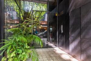 Corazon de palermo con cochera, pileta y parrilla