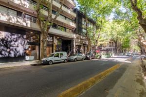 Corazon de palermo con cochera, pileta y parrilla