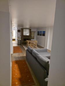 Downtown House Deluxe Dc