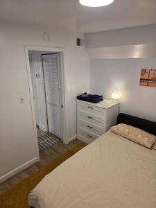 Downtown House Deluxe Dc