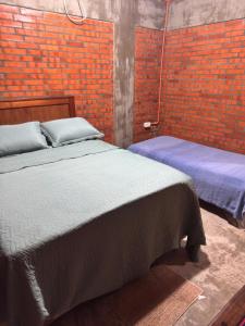 Alojamiento Mariana y Ocho Oñondive