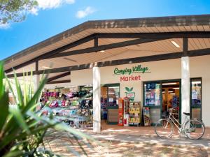 Cozy mobile home in Cesenatico