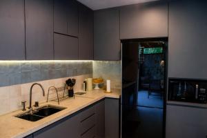 Casa Premium com Piscina e area Gourmet Camburi