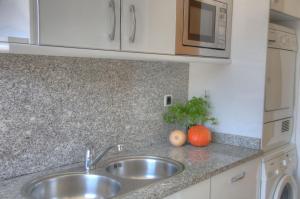 Barcelona Olympic Apartment