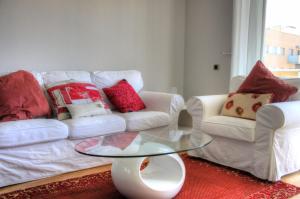 Barcelona Olympic Apartment