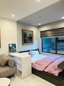 GH2 Studio - Vinhomes GP Aparment - Near Vincom