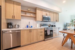 The Village Collection with Gym Pool and Spa