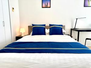 S4 - Luxury 2BR 芝 near Tokyo Tower -東京観光-駅近-空港直通
